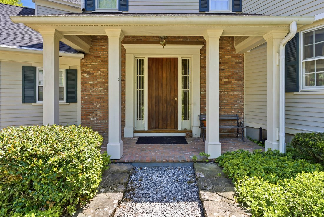 House in Lee, Massachusetts, United States 4 - 18121164