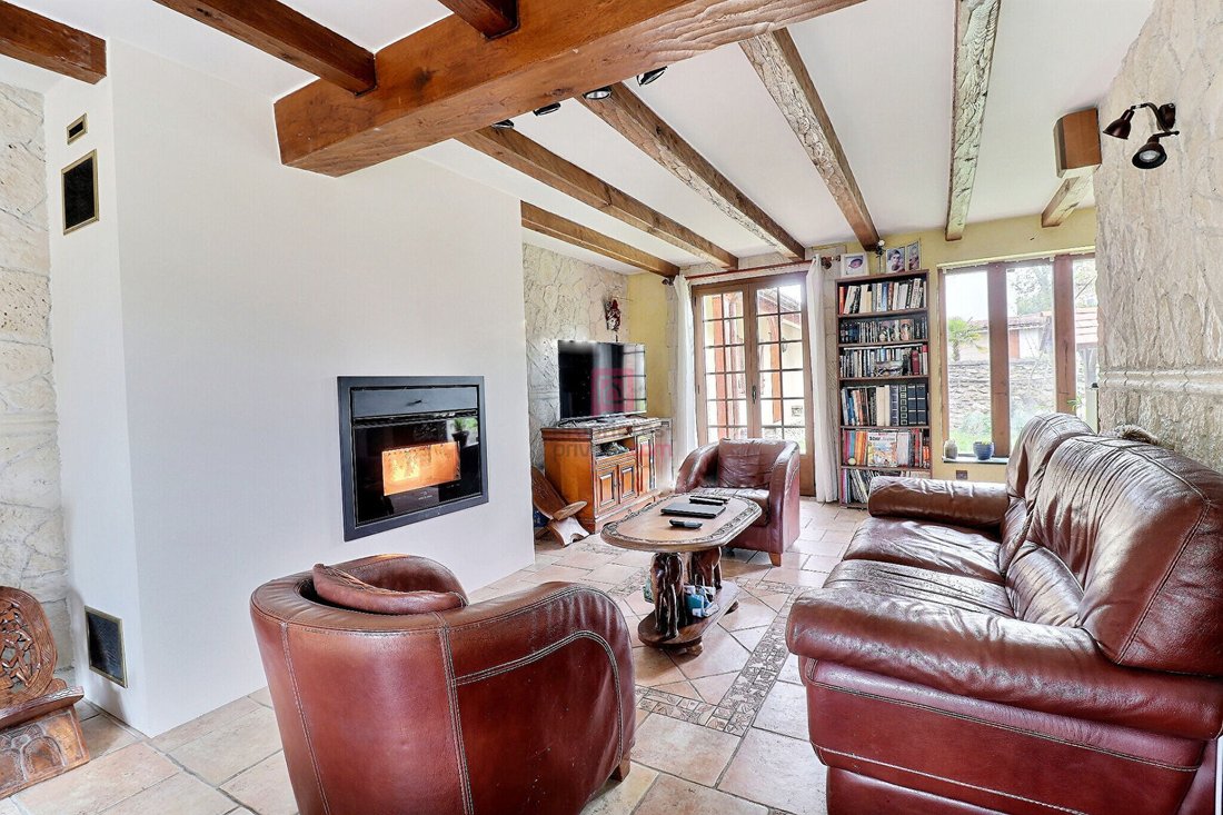 Villa in Carouge Joncs Marins, Bretigny-sur-Orge, France 5 - 18123964