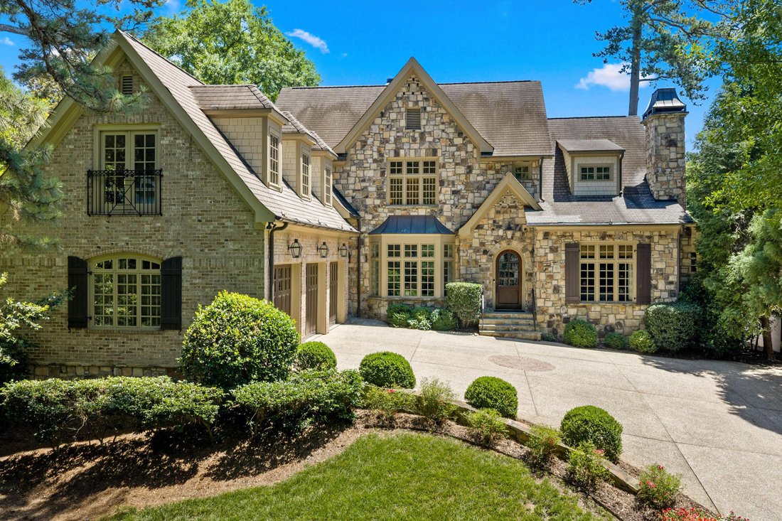 House in Atlanta, Georgia, United States 1 - 18121135