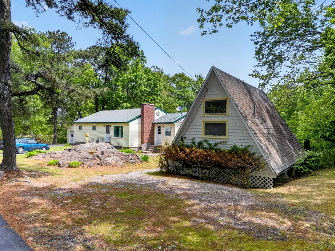 House in York, Maine, United States 2 - 18120130