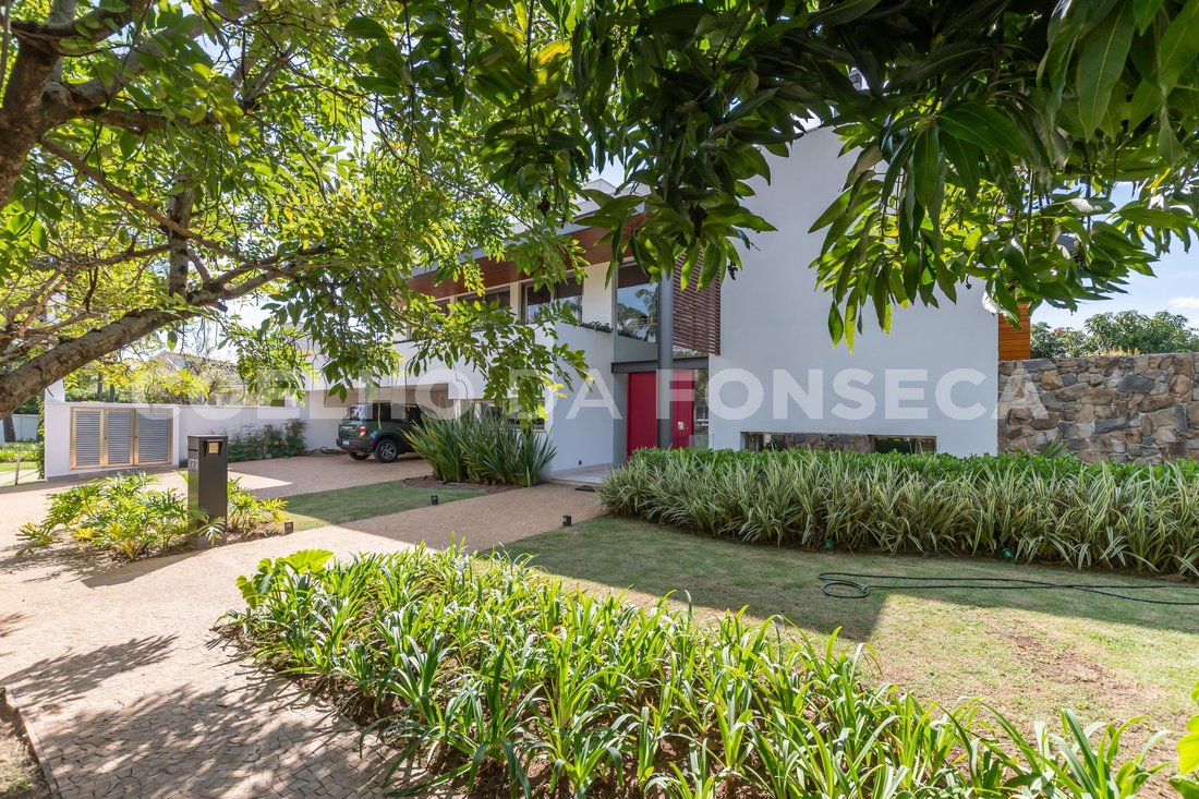 Condo in Brazil 1 - 17640073