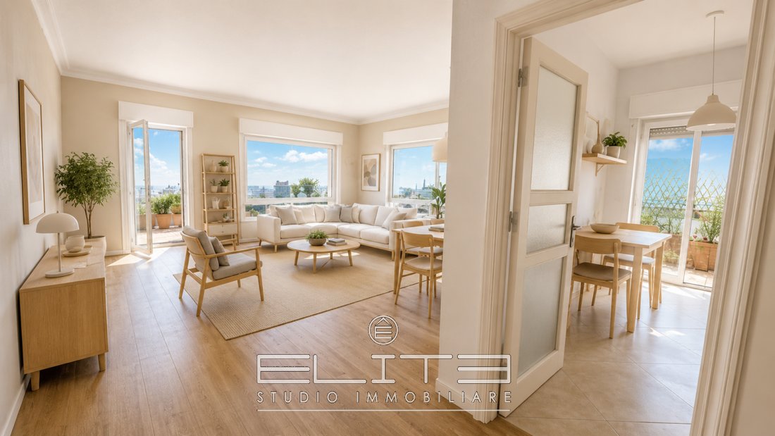 Apartment in Borgo Rodi, Ancona, Italy 5 - 16665024