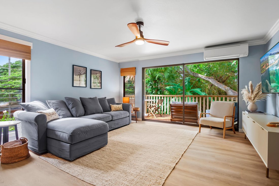 Condo in Koloa, Hawaii, United States 1 - 18121327