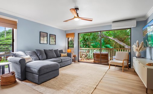 Condo in Koloa, Hawaii, United States 1