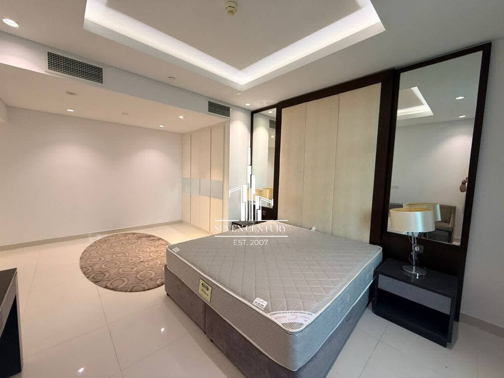 Apartment in Downtown Dubai, Dubai, United Arab Emirates 4 - 18119103