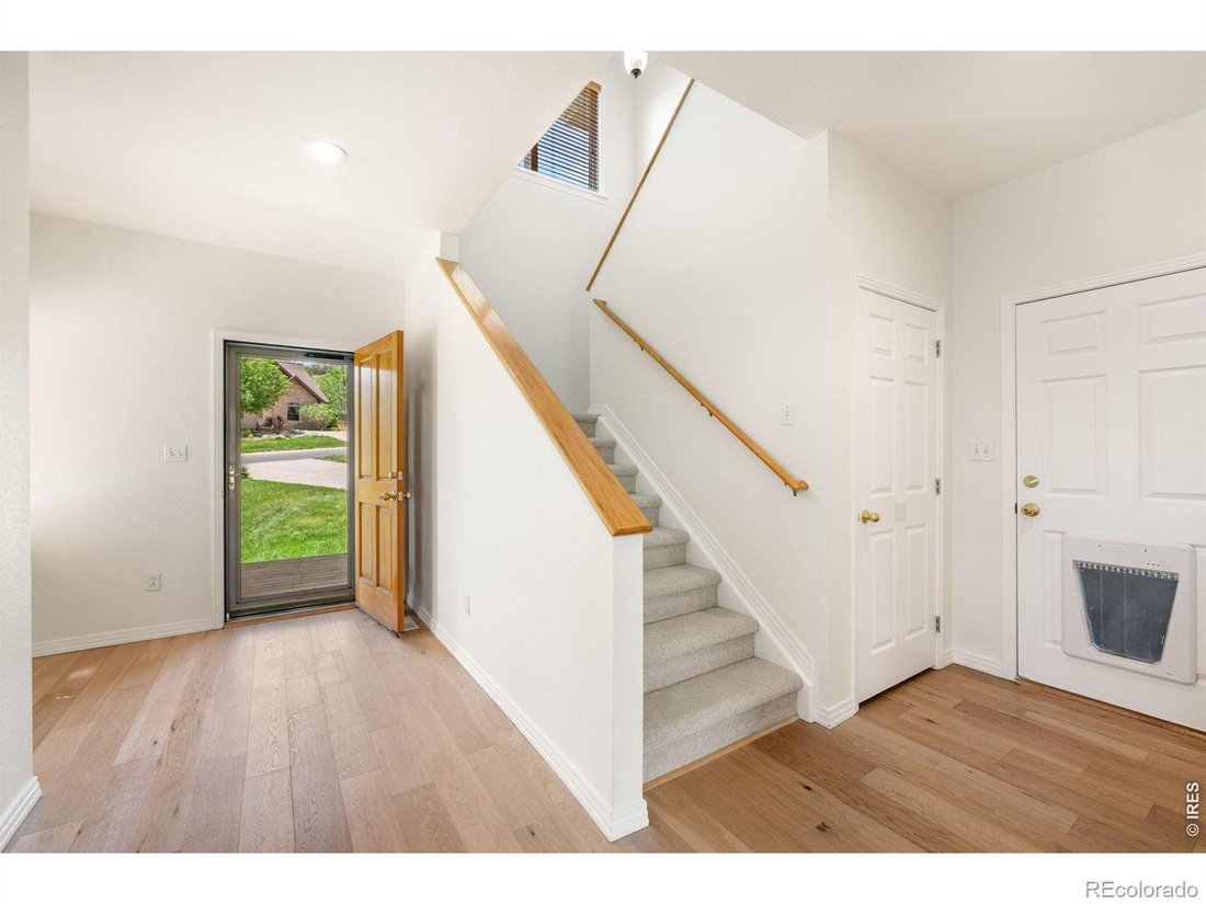 House in Lyons, Colorado, United States 3 - 18121479