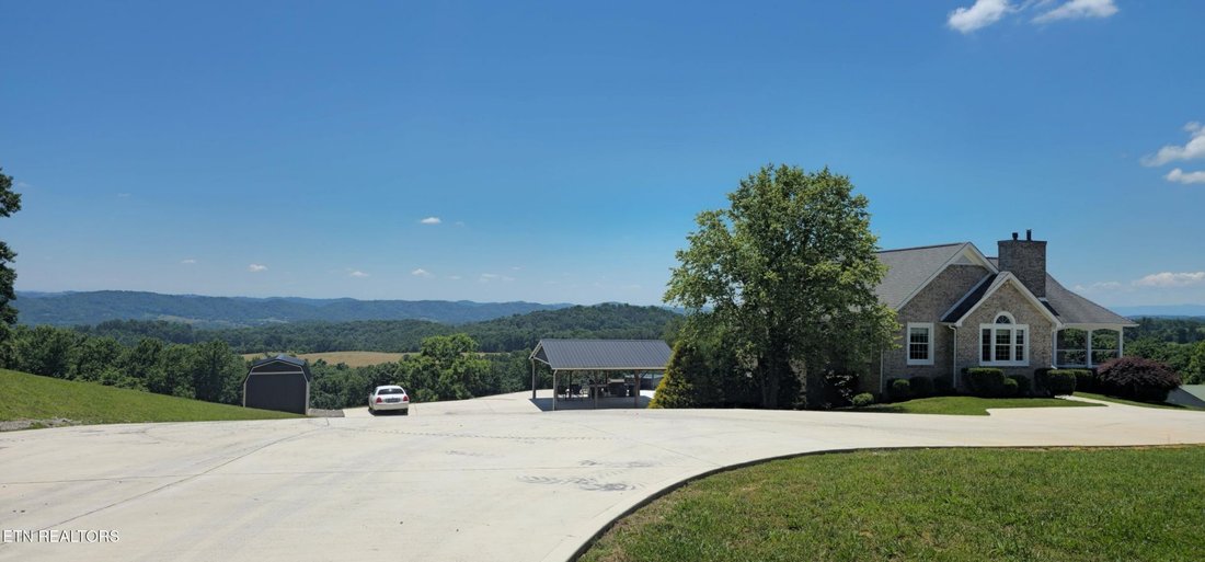House in Sharps Chapel, Tennessee, United States 2 - 18124528