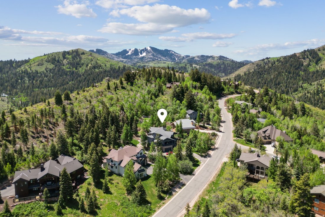 House in Park City, Utah, United States 1 - 18121731