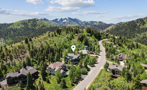 House in Park City, Utah, United States 1