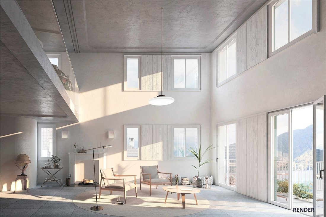 House in Brienno, Lombardy, Italy 2 - 16569703