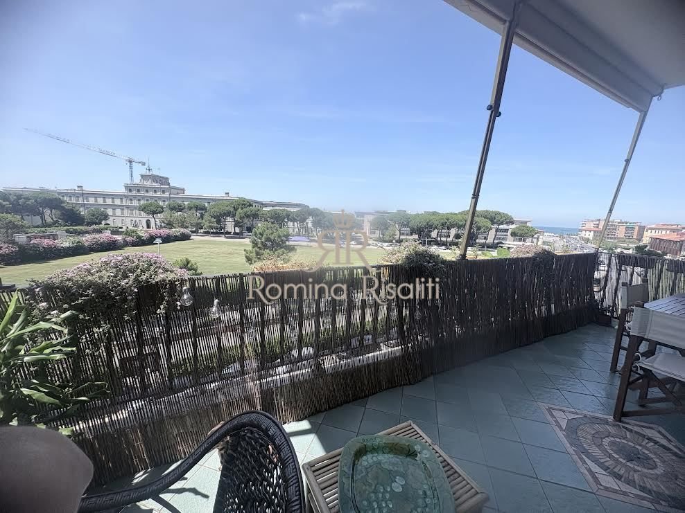 Apartment in Goito, Livorno, Tuscany 3 - 18121554