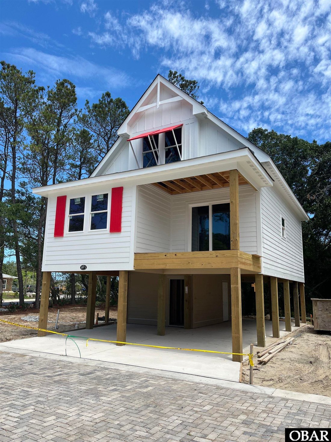 House in Kill Devil Hills, North Carolina, United States 2 - 18121746