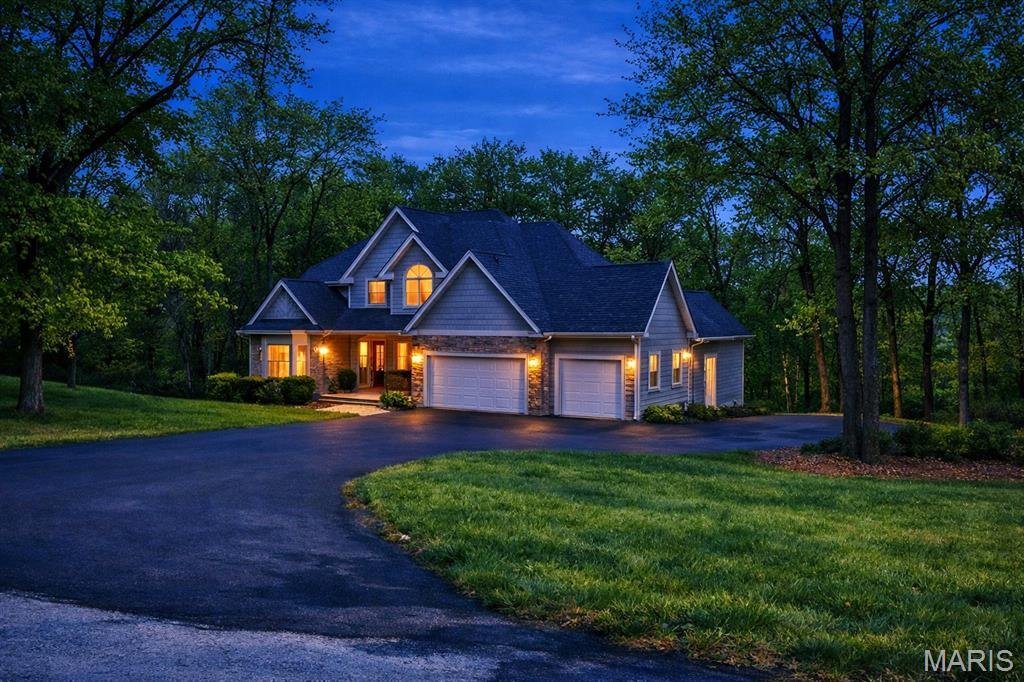 House in Wildwood, Missouri, United States 1 - 17363441