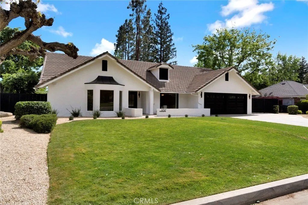 House in Fresno, California, United States 2 - 17693801