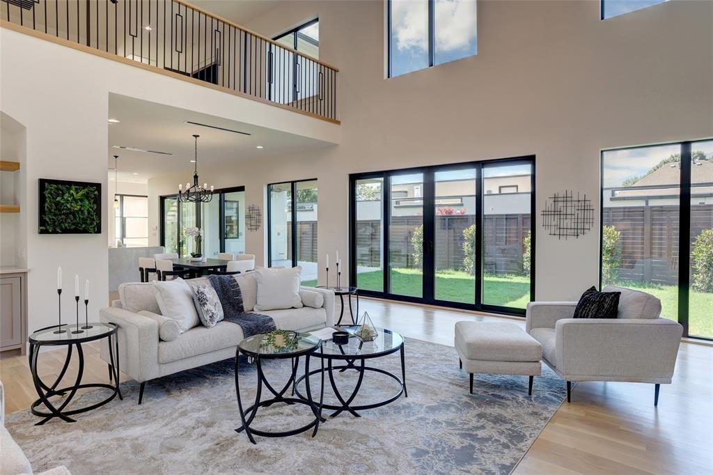 House in Dallas, Texas, United States 1 - 18122387