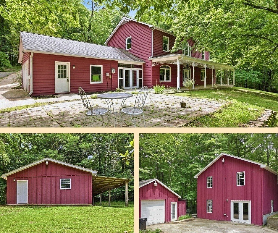 House in Columbia, Tennessee, United States 1 - 18122764