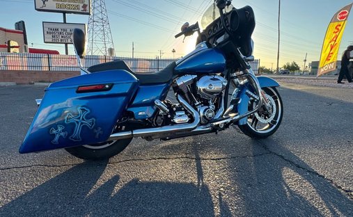 Mesa, AZ, United States 1