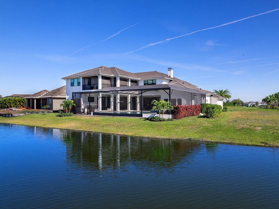House in Lakewood Ranch, Florida, United States 4 - 17094931