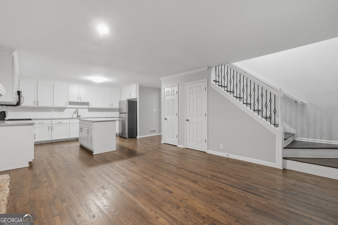 House in Atlanta, Georgia, United States 5 - 18123392