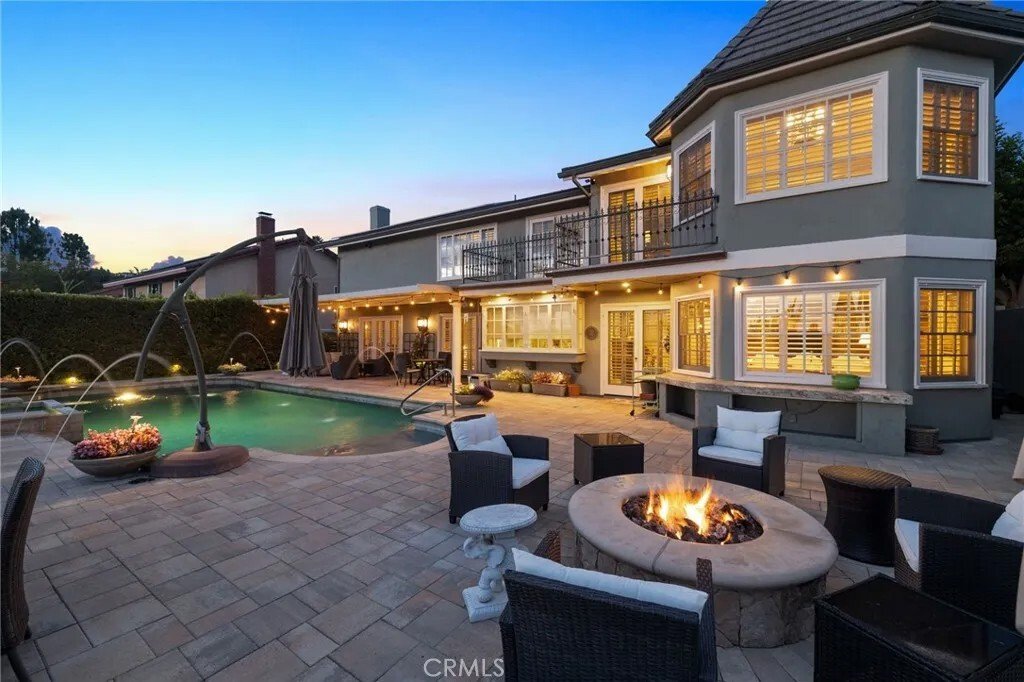 House in Whittier, California, United States 1 - 17887649