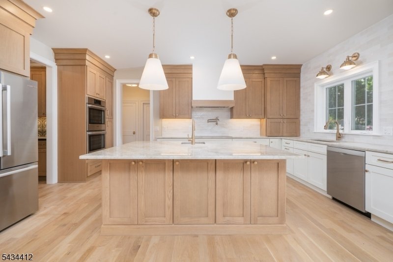 House in New Providence, New Jersey, United States 2 - 18124498