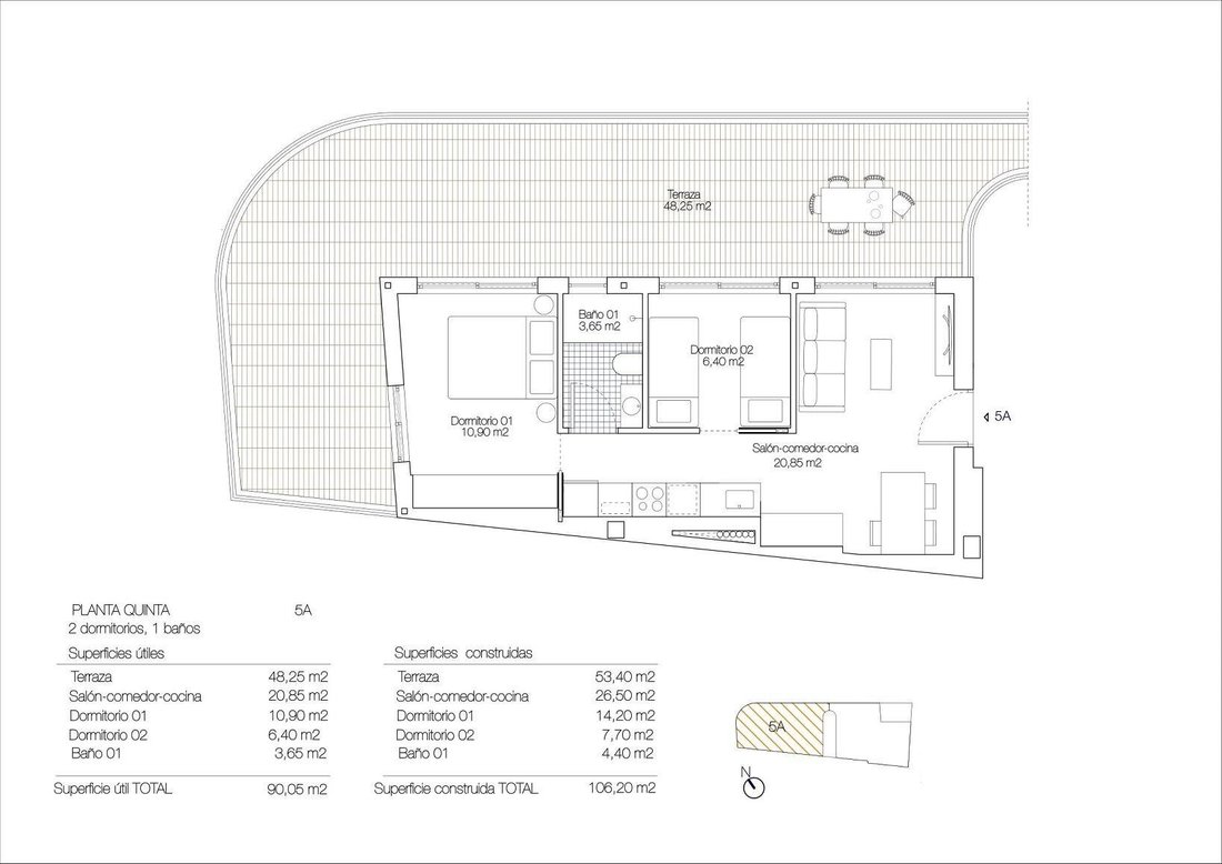 Apartment in Torrevieja, Valencian Community, Spain 3 - 18121000