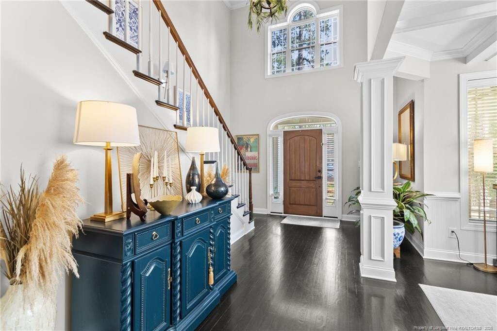 House in Aberdeen, North Carolina, United States 5 - 18122125