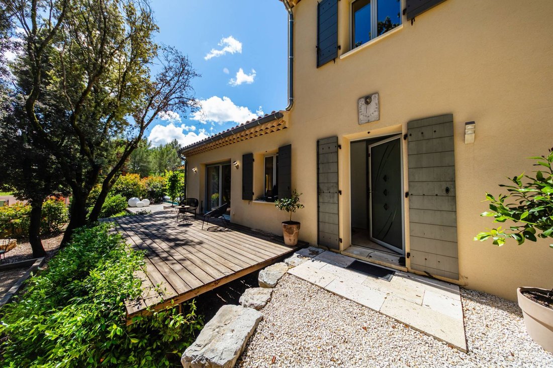 House in Roussillon, Provence-Alpes-Côte d'Azur, France 3 - 18119396