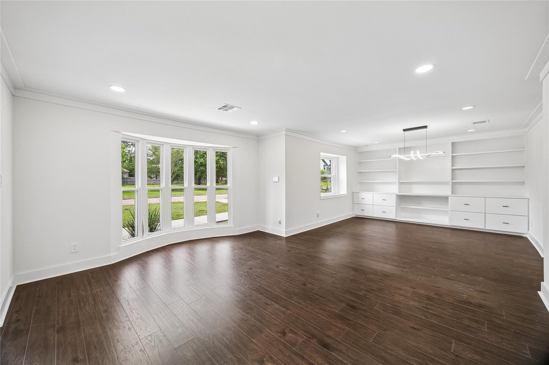 House in Houston, Texas, United States 4 - 18030749
