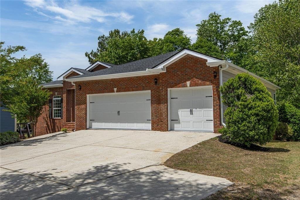 House in Douglasville, Georgia, United States 3 - 18109411