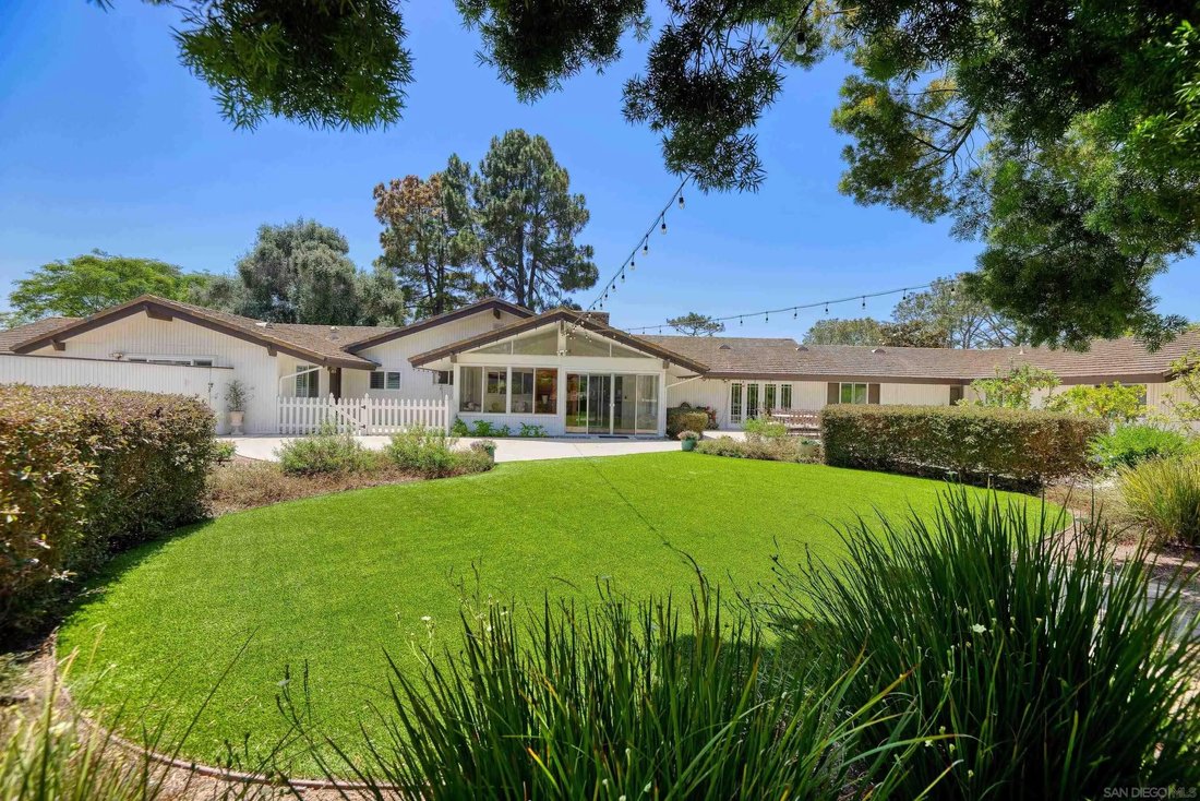 House in San Diego, California, United States 5 - 18119021