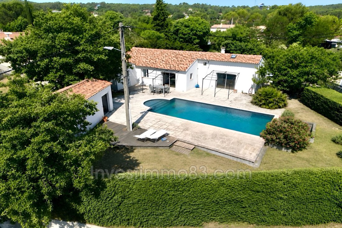 Villa in Greasque, Provence-Alpes-Côte d'Azur, France 1 - 18119662