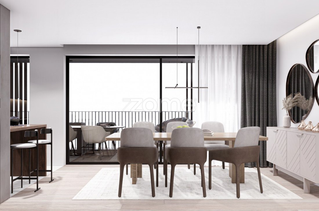 Apartment in Oliveira do Douro, Porto District, Portugal 1 - 18124073