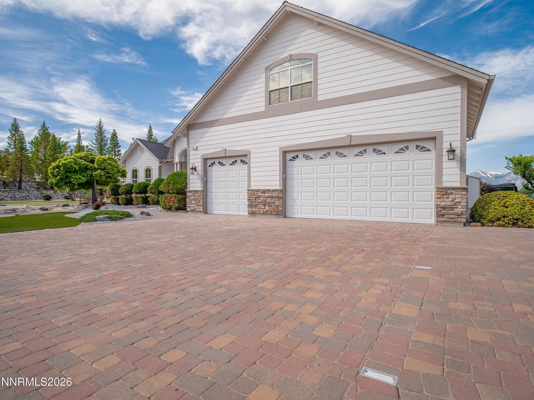 House in Indian Hills, Nevada, United States 5 - 18121405