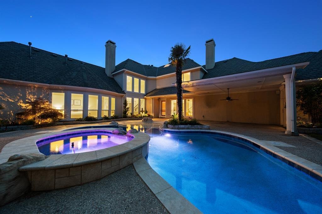 House in Plano, Texas, United States 1 - 18122256