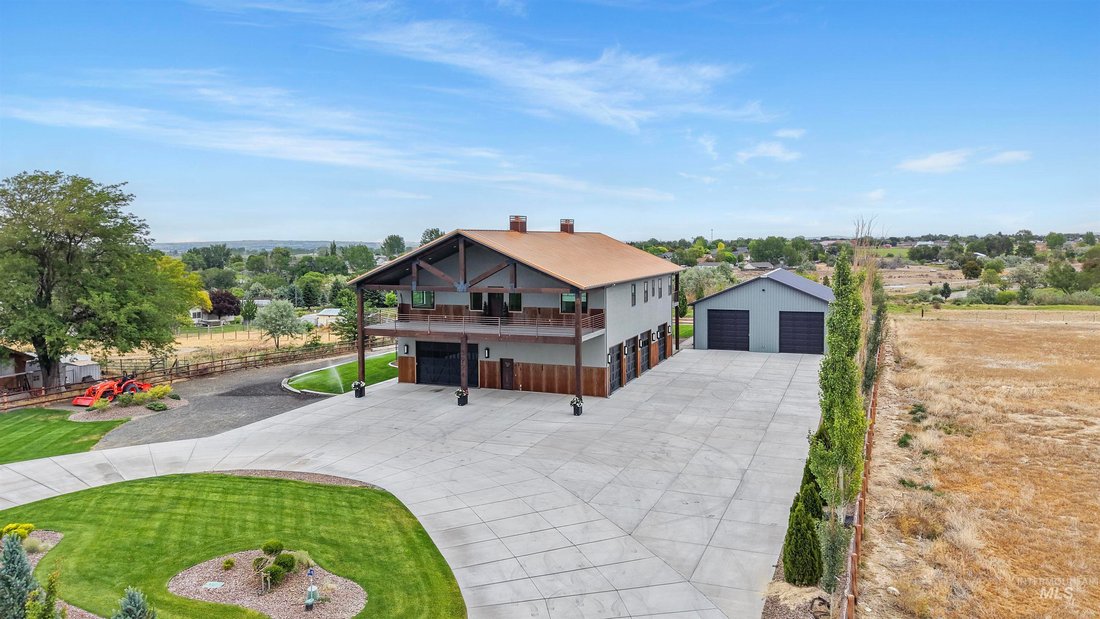 House in Filer, Idaho, United States 2 - 18123330