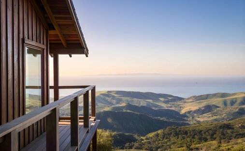 Maison à Goleta, Californie, États-Unis 1