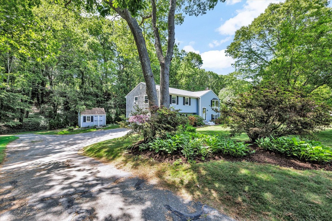 House in Plymouth, Massachusetts, United States 4 - 18121094