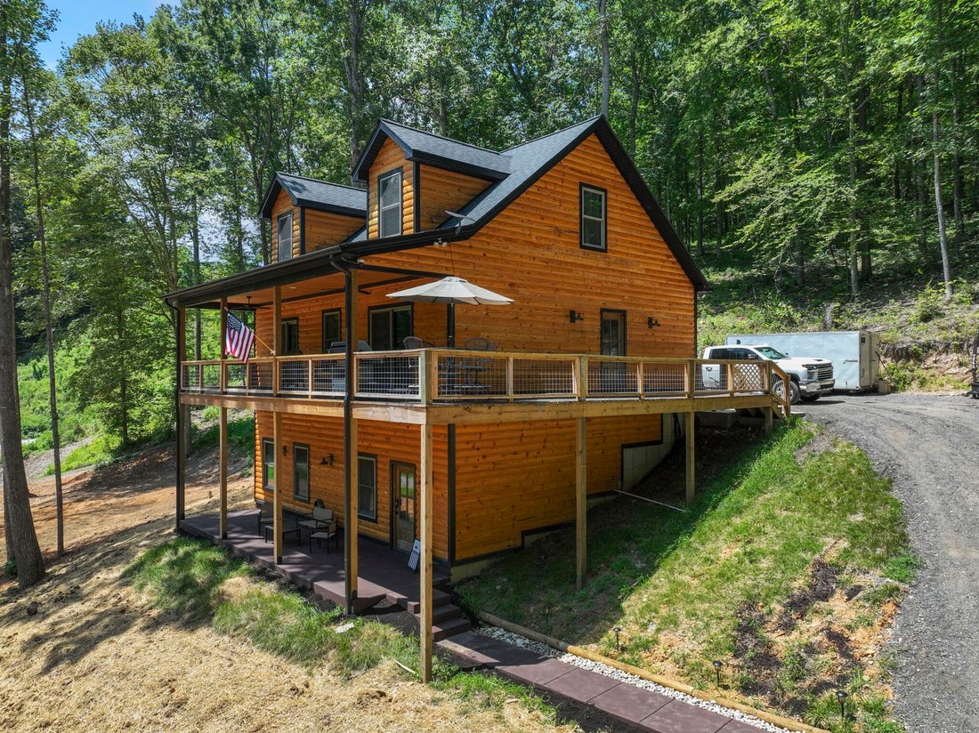 House in Bon Aqua, Tennessee, United States 5 - 18122751