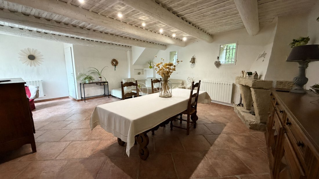 House in Robion, Provence-Alpes-Côte d'Azur, France 4 - 18122155