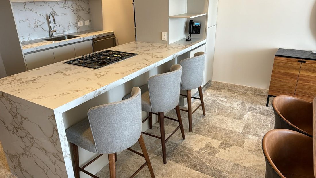 Apartment in Zapopan, Jalisco, Mexico 1 - 18123218