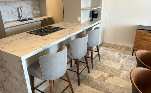 Apartment in Zapopan, Jalisco, Mexico 1