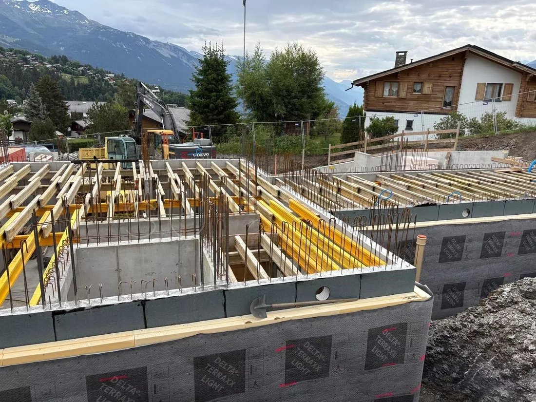 Apartment in Crans-Montana, Valais, Switzerland 2 - 16510781