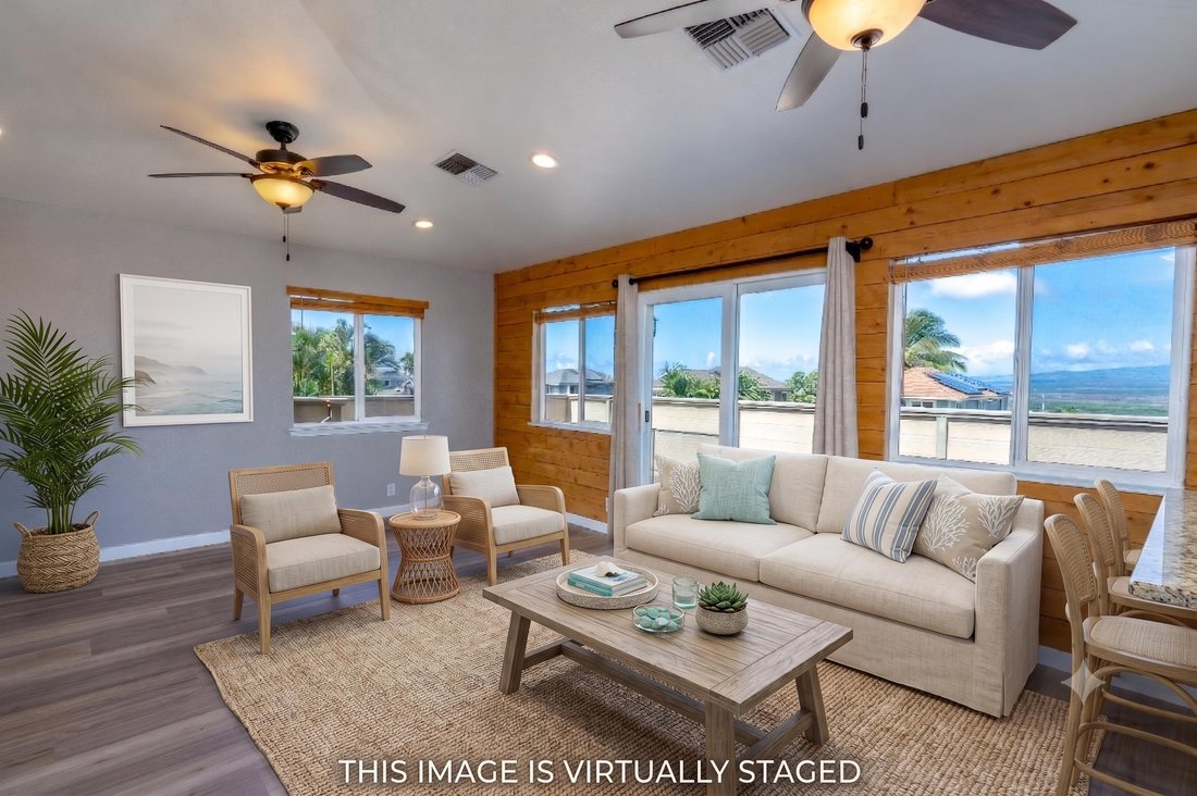 House in Wailuku, Hawaii, United States 1 - 18124478
