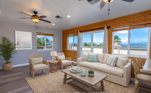 House in Wailuku, Hawaii, United States 1