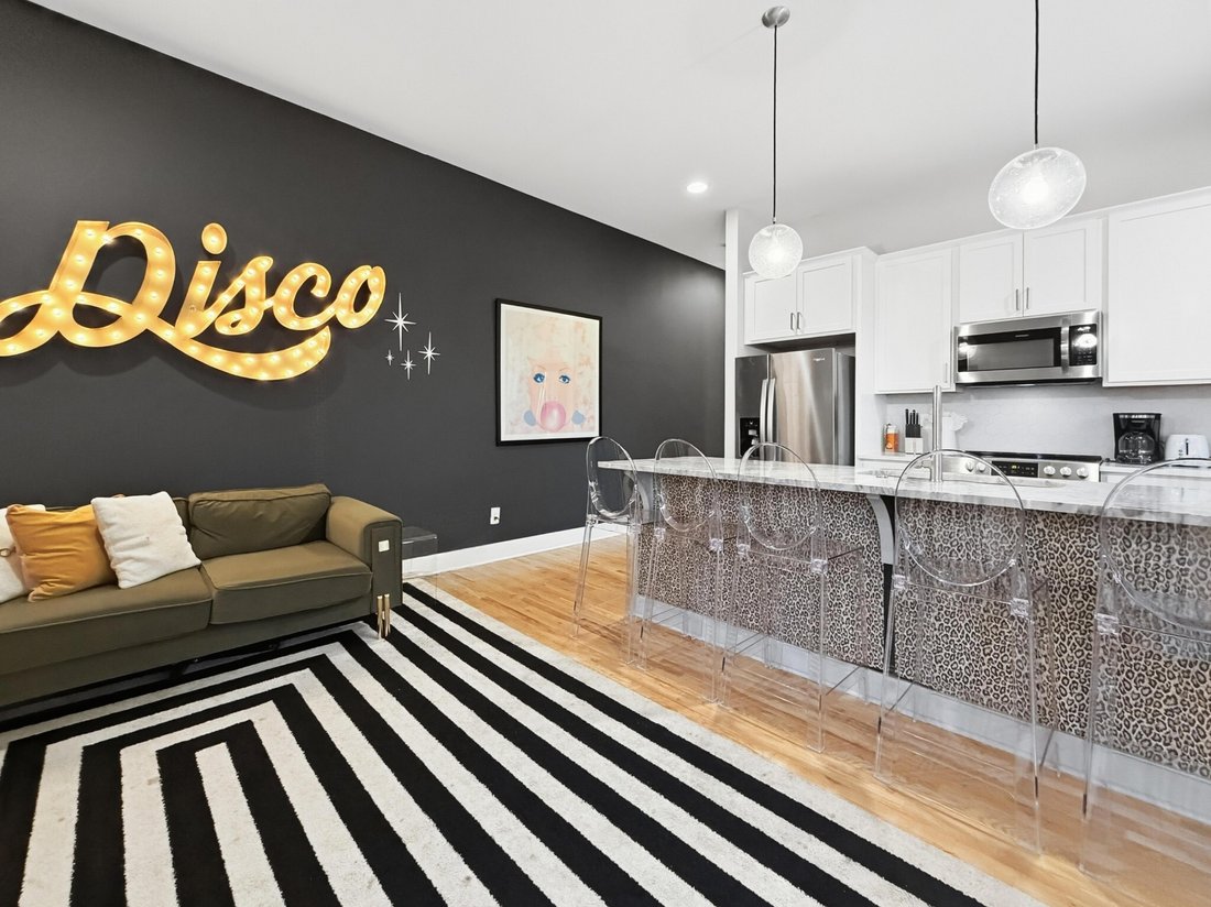 Townhouse in Nashville, Tennessee, United States 3 - 18122759