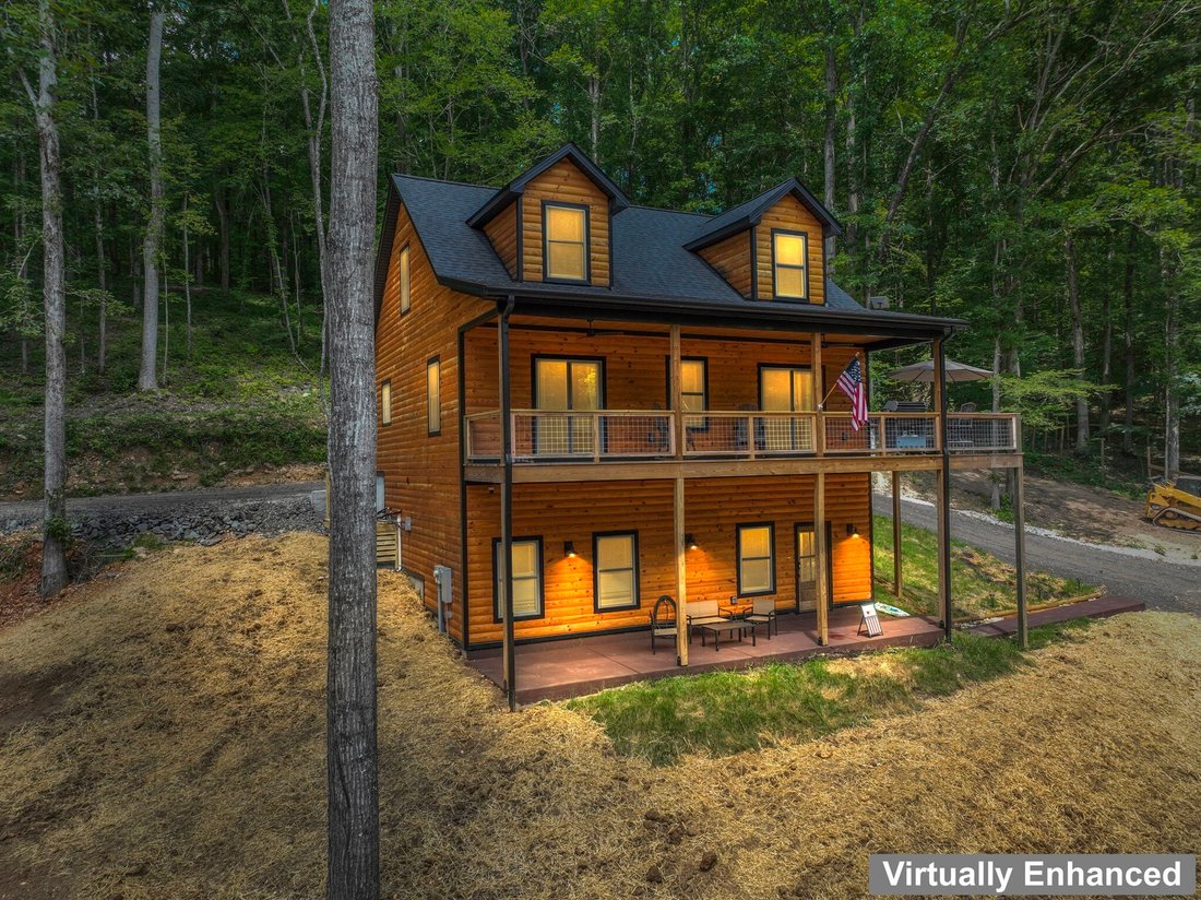 House in Bon Aqua, Tennessee, United States 3 - 18122751