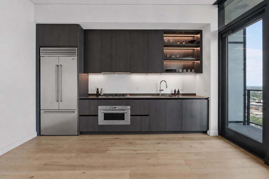 Condo in Austin, Texas, United States 2 - 18122899