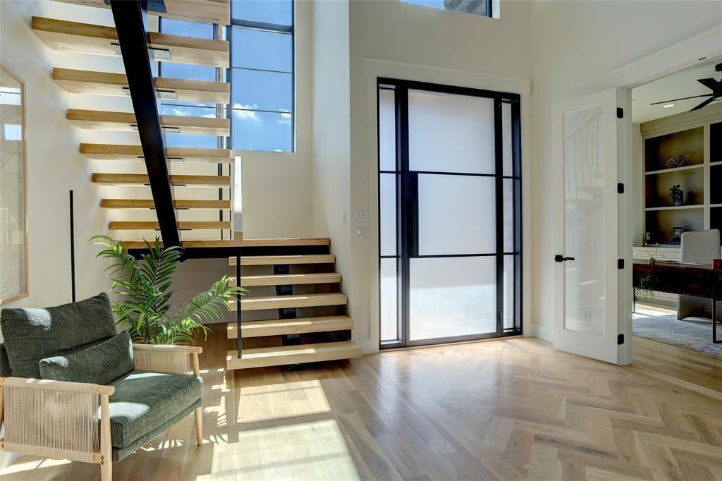House in Dallas, Texas, United States 5 - 18122387