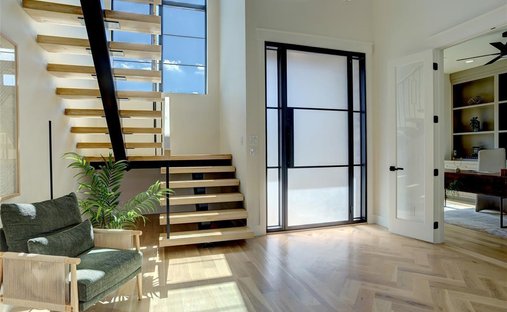 Casa a Dallas, Texas, Stati Uniti 1